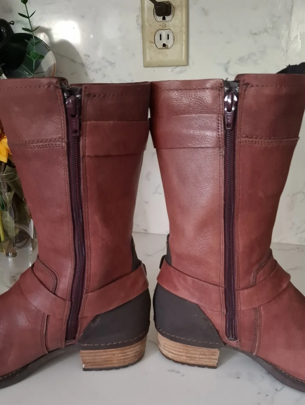 Merrel Performance Womens Boots